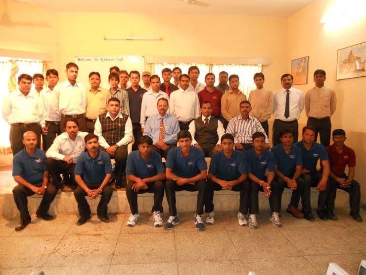 Food Craft Institute Ajmer Infrastructure photo 11